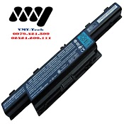 [Mã Elms10 Giảm 6% Đơn 50K] Pin Laptop Acer 5741 5741G 5741Z 5742 5742G 5742Z 5742Zg 5750 5750G 5750Z 5750Zg 5755 5755G