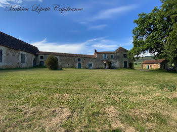 maison à Perigueux (24)