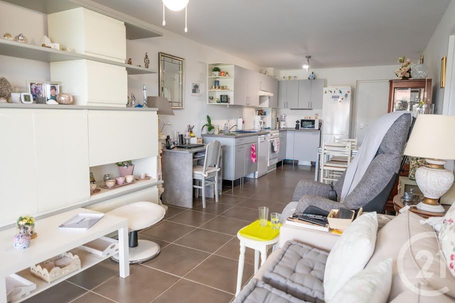 Vente appartement 2 pièces 49.05 m² à Le Lavandou (83980), 299 000 €