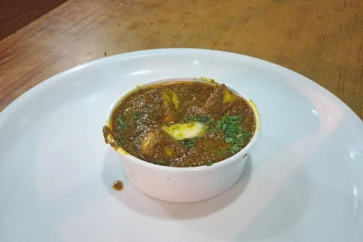 Paneer Makhanwala