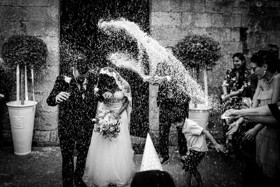 Wedding photographer Laura Barbera (laurabarbera). Photo of 9 September 2019