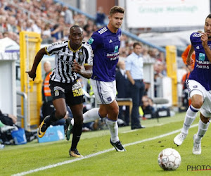 Aankoopoptie van 2 miljoen euro schrikt Charleroi niet af: Anderlecht dreigt Lukebakio definitief kwijt te spelen