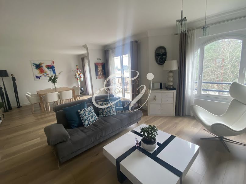 Vente appartement 6 pièces 127 m² à Ecully (69130), 695 000 €