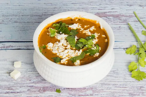 Paneer Butter Masala