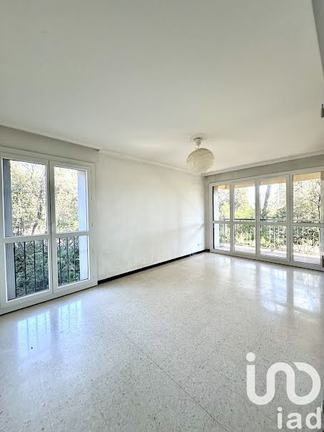 Vente appartement 3 pièces 61 m² à Toulon (83000), 172 000 €