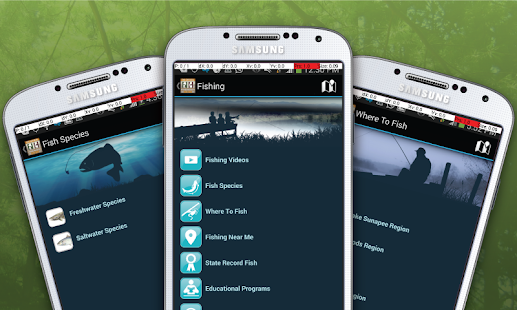 How to download NH Fish & Wildlife Guide patch 5.22.0 apk for bluestacks
