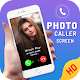 Download Photo Caller Screen - HD Caller ID For PC Windows and Mac 1.4