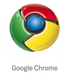 Chrome Browser Icon