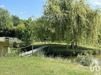 maison à Saint-Jean-de-Marsacq (40)