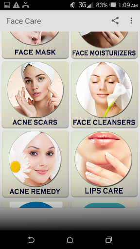 Face Skin Care