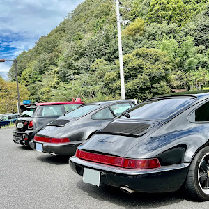 911 クーペ カレラ2