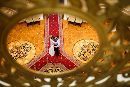 Photographe de mariage Anna Sarafan (varyans). Photo du 27 août 2016