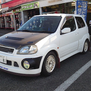 スイフトスポーツ HT81S