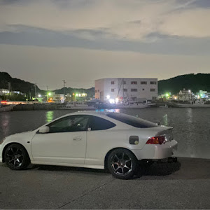 インテグラ DC5