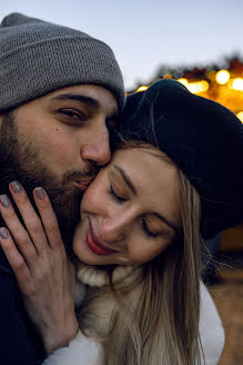 Wedding photographer Igor Bakuma (bakumafoto). Photo of 25 March 2022