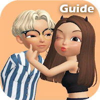 Guide for zepeto