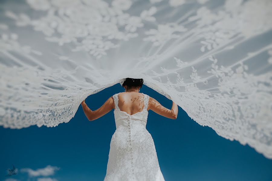 Fotógrafo de bodas Marcos Valdés (marcosvaldes). Foto del 21 de octubre 2016