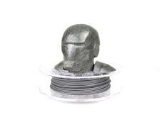 ColorFabb SteelFill Filament - 2.85mm (0.75kg)