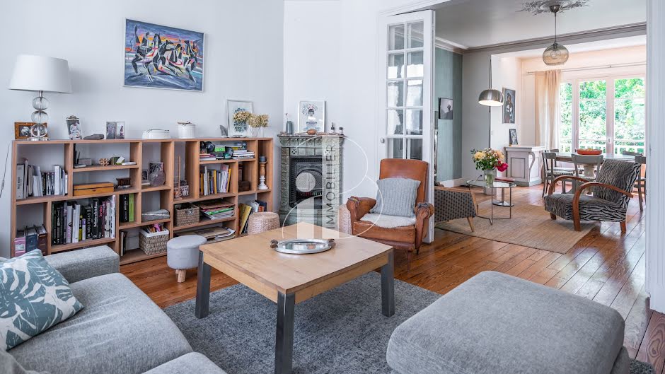 Vente maison 8 pièces 164.12 m² à Nemours (77140), 450 000 €