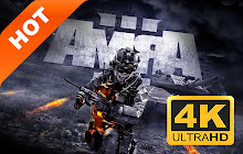 Arma 3 game HD Wallpapers New Tag Theme small promo image