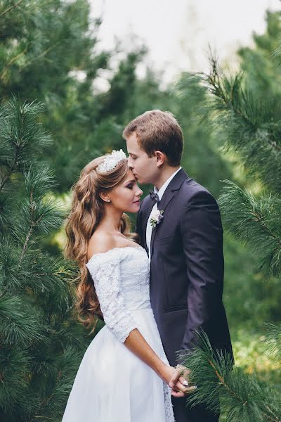 Fotógrafo de casamento Yuliya Rekhova (yuyucinnamon). Foto de 1 de setembro 2016