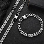 Steel Color Width 5mm