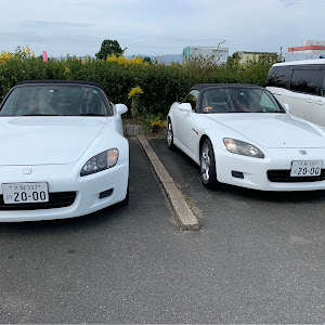 S2000 AP1