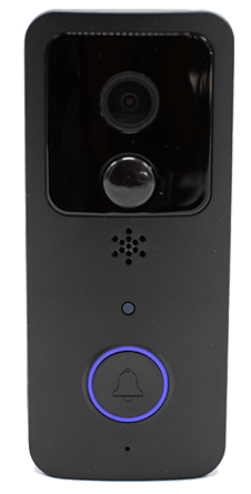 Video Gatekeeper Doorbell Reviews