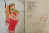 Moti Mahal Delux menu 8