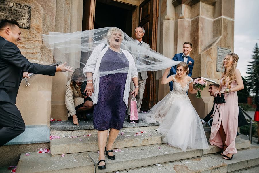 Photographe de mariage Angelika Machel (machelstudio). Photo du 17 mai 2019