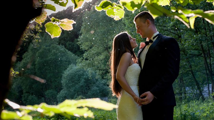 Wedding photographer Aleksander Jończyk (ajonczyk). Photo of 25 February 2020