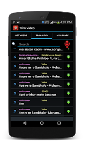 How to mod Mp3 Cutter & Ringtone Maker 1.0 unlimited apk for laptop