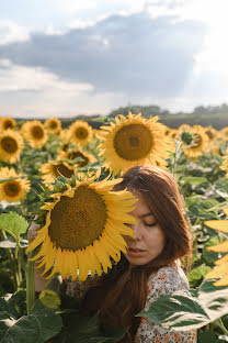 Fotografer pernikahan Roman Ivanov (morgan26). Foto tanggal 7 Agustus 2022