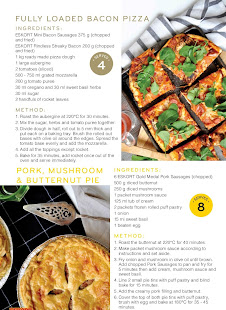 Mzanzi recipes(圖4)-速報App
