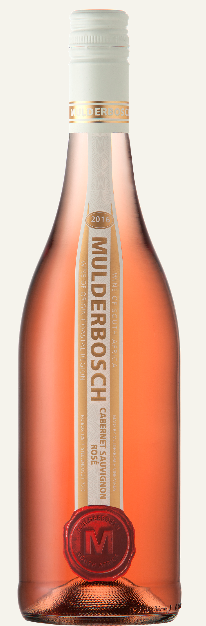 Logo for Mulderbosch Cabernet Sauvignon Rose