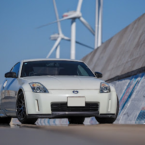 フェアレディZ Z33