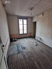 appartement à Paris 13ème (75)