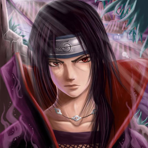 Download Itachi Uchiha Wallpapers HD For PC Windows and Mac