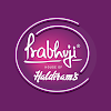 Haldiram's Prabhuji, Uttarpara Kotrung, Kolkata logo