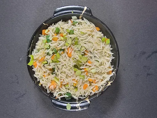 Veg Fired Rice