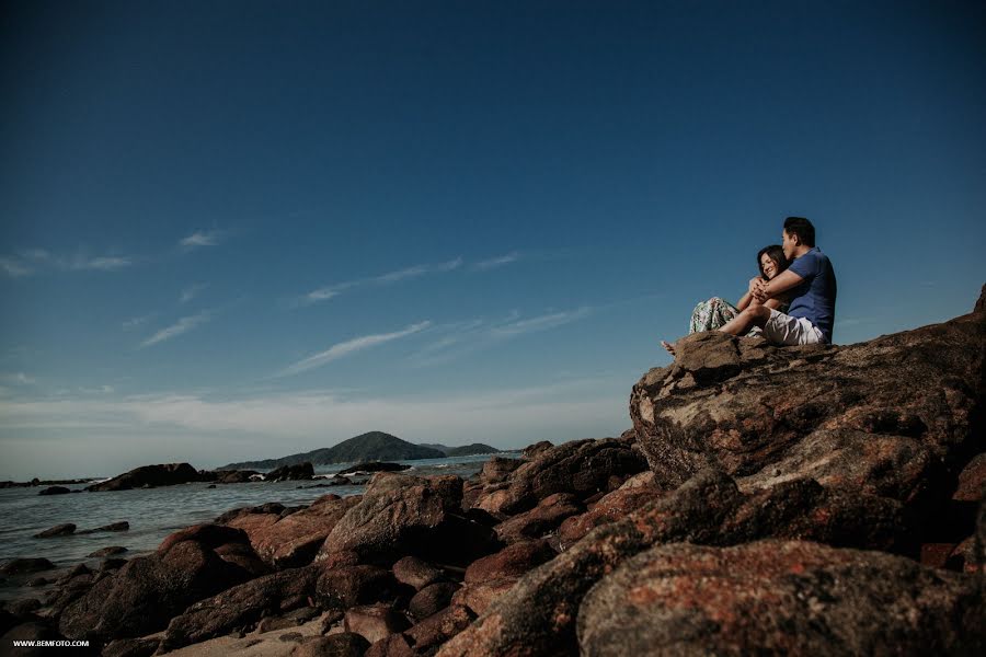 Fotógrafo de casamento Rafael Bem (rafaelbem). Foto de 29 de março 2020