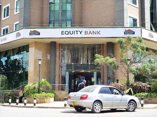 Equity Bank