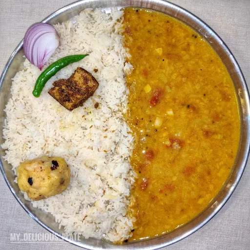 Dal Chawal