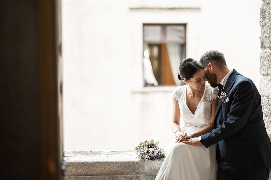Nhiếp ảnh gia ảnh cưới Gianfranco Lacaria (gianfry). Ảnh của 15 tháng 2 2023