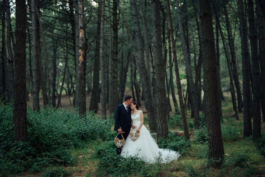 Fotógrafo de bodas Octavian Craciun (octavuss). Foto del 14 de octubre 2016