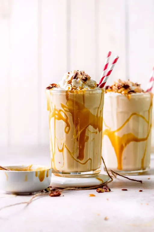 Butterscotch Thickshake