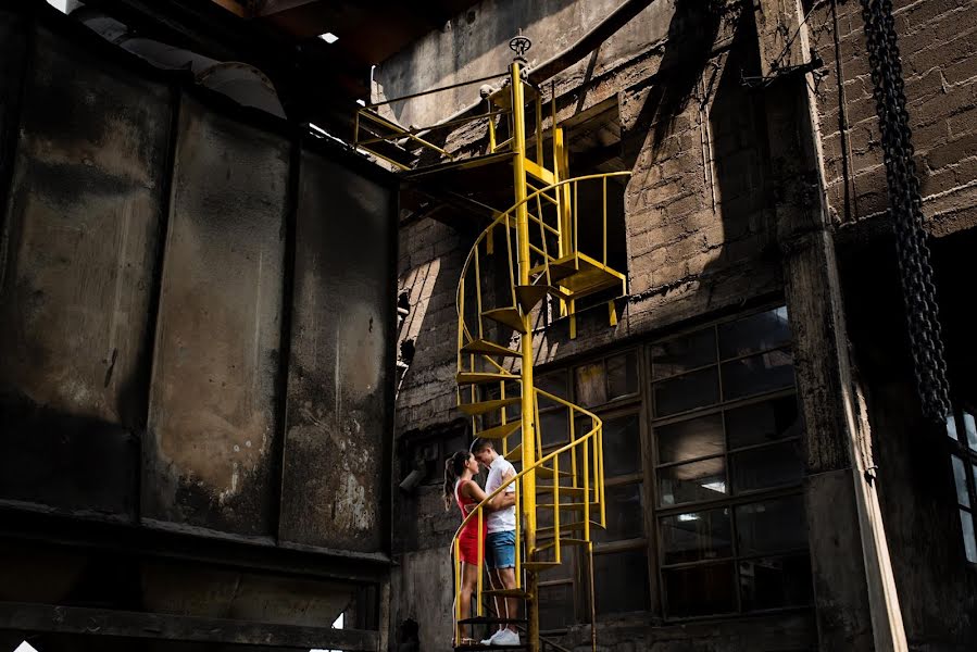 Pulmafotograaf Lucia And Fer (luciaizquierdo). Foto tehtud 25 veebruar 2019