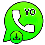 Cover Image of Скачать YO Whats plus New Version 2020 1.1 APK