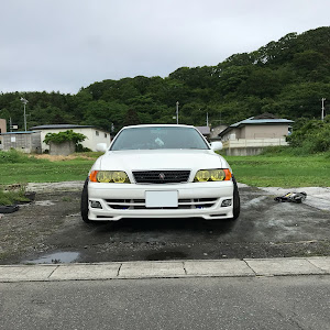 チェイサー JZX100