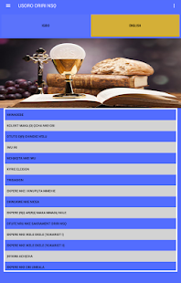 IGBO AND ENGLISH LITURGY (Anglican Communion)(圖8)-速報App